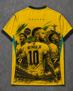 Trio de Ouro - Brasil