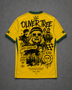 Oliver in Rio- Caoss