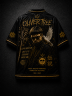 Oliver in Brazil - Deluxe