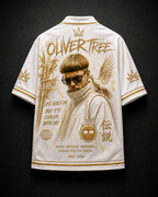 Oliver in Brazil - Deluxe