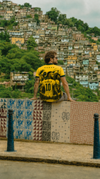 Trio de Ouro - Brasil