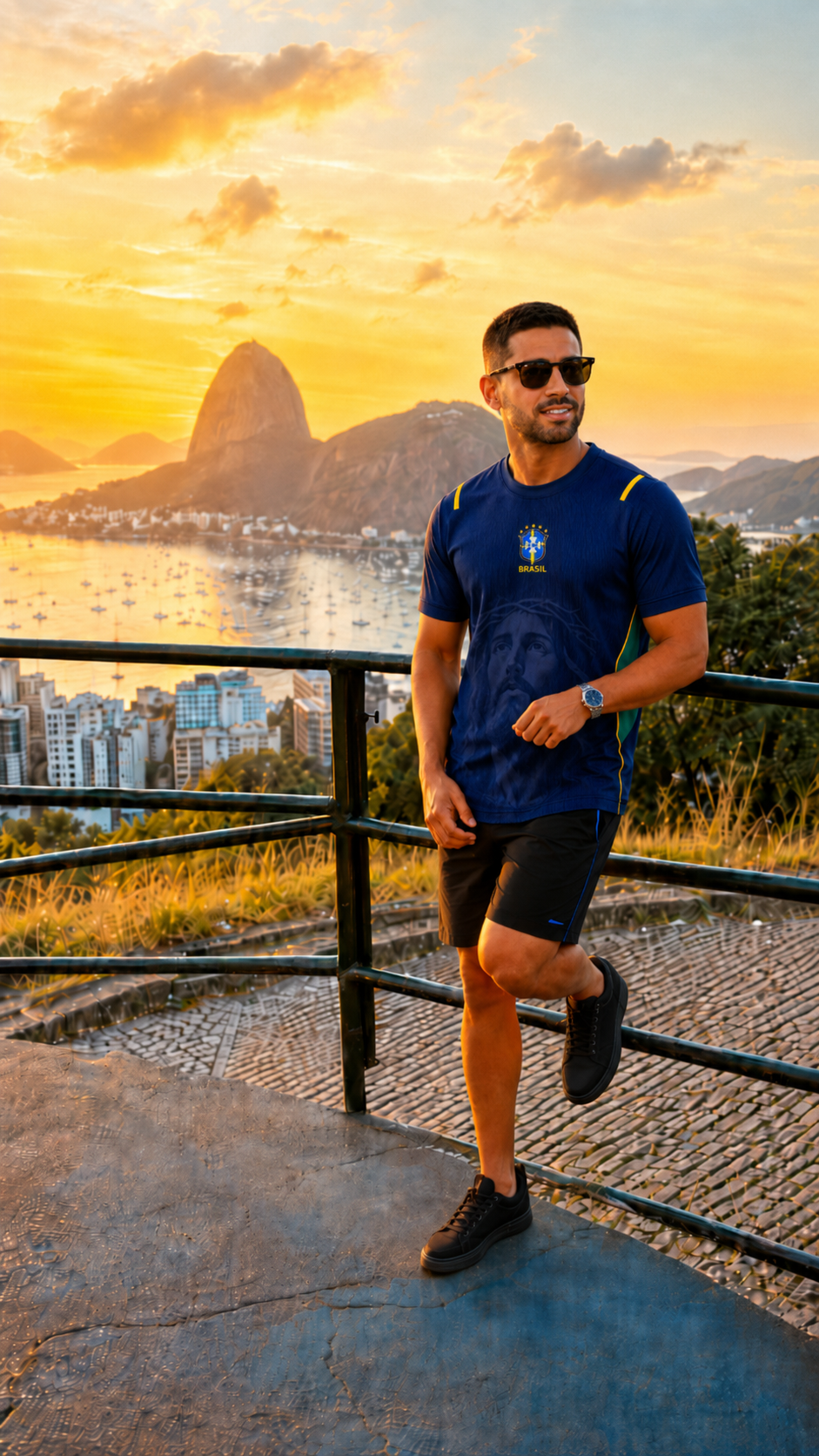 Jesus - Brasil