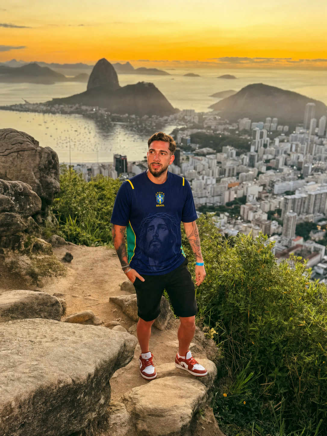 Jesus - Brasil