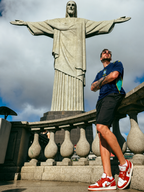 Jesus - Brasil