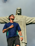 Jesus - Brasil