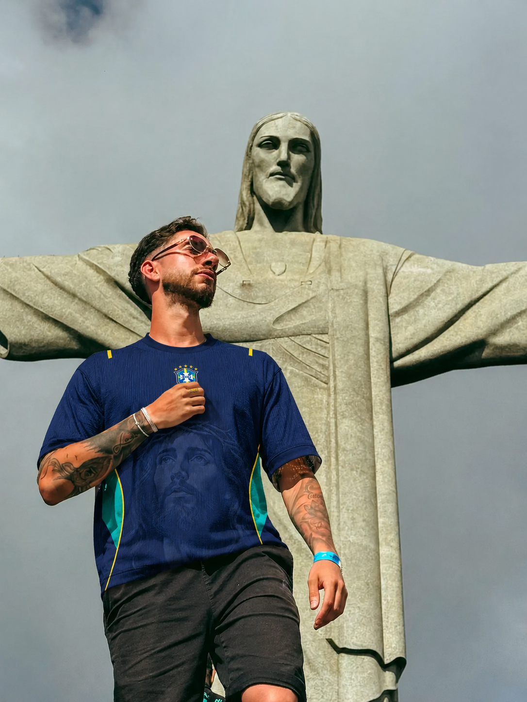 Jesus - Brasil