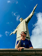Jesus - Brasil