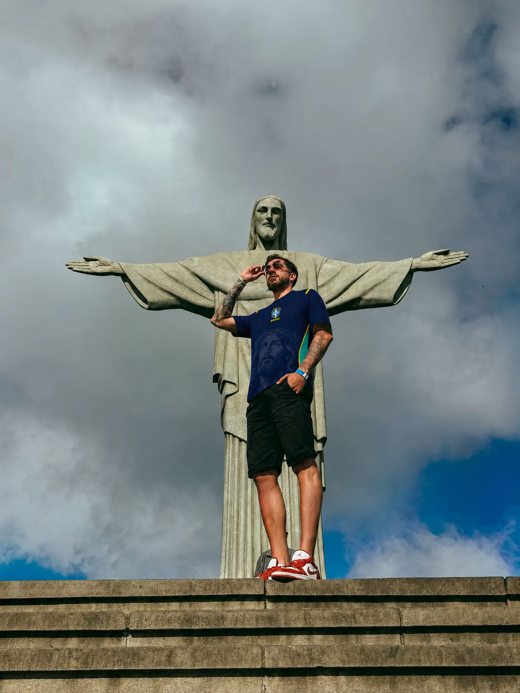 Jesus - Brasil
