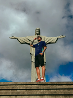 Jesus - Brasil