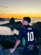 Jesus - Brasil