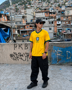 Trio de Ouro - Brasil