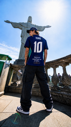 Jesus - Brasil