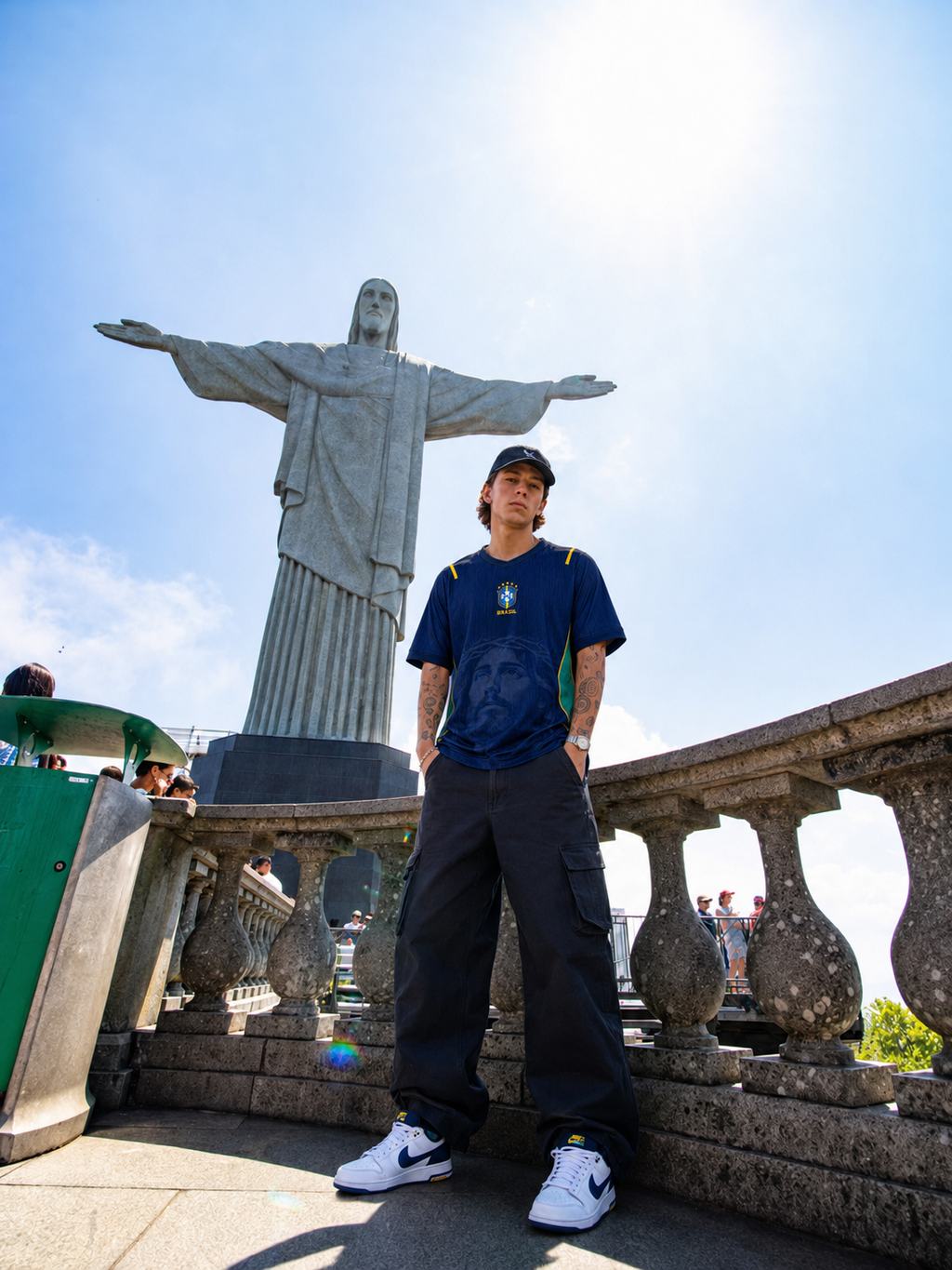 Jesus - Brasil