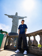 Jesus - Brasil