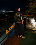 Oliver in Brazil - Deluxe