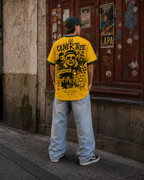 Oliver in Rio- Caoss