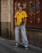 Oliver in Rio- Caoss