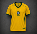 Trio de Ouro - Brasil