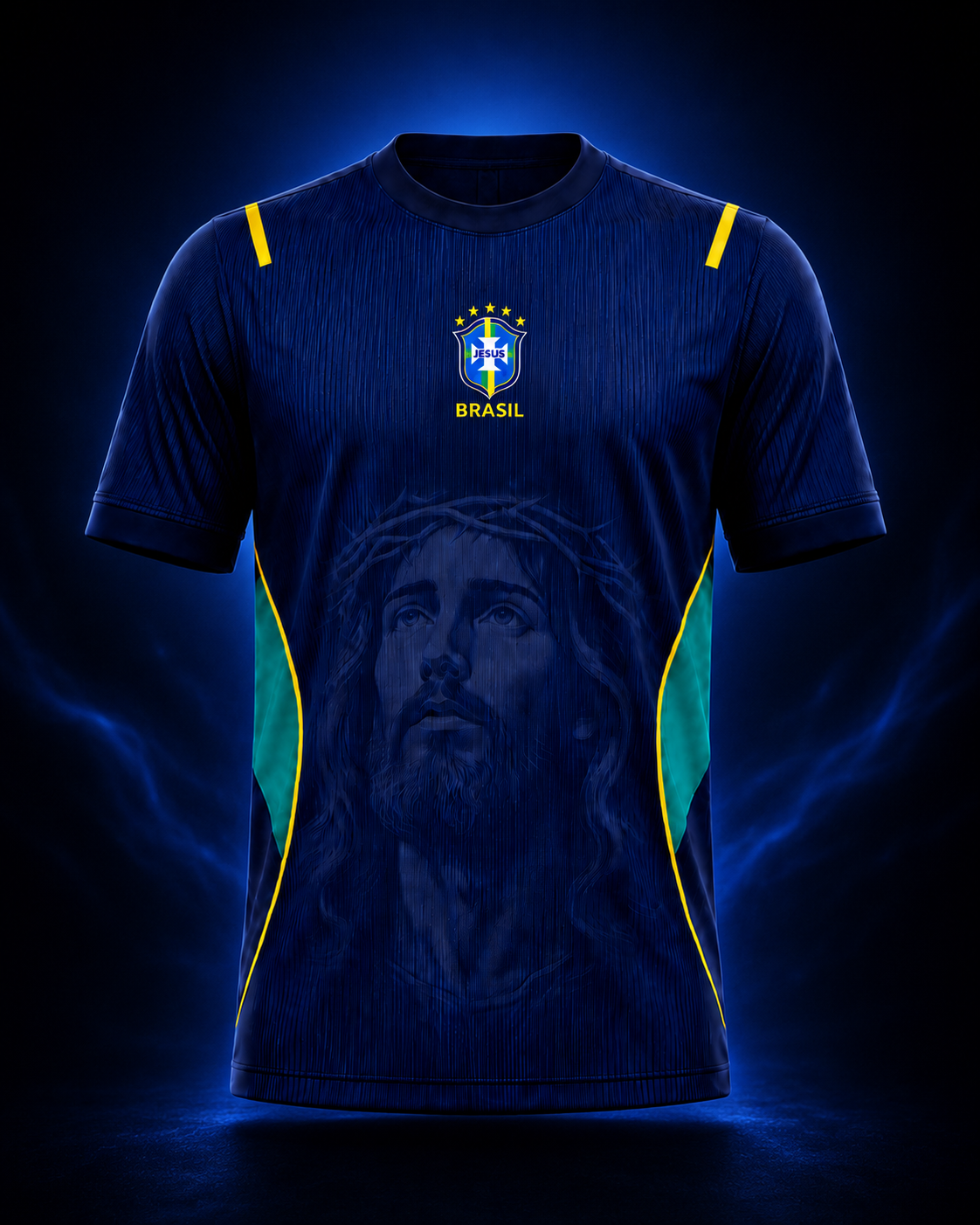Jesus - Brasil