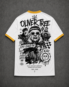Oliver in Rio- Caoss