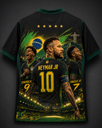 Trio de Ouro - Brasil
