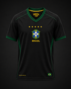Trio de Ouro - Brasil