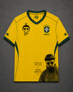 Oliver in Rio- Caoss